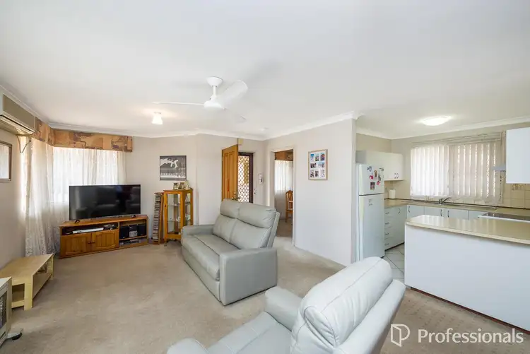 Third view of Homely house listing, 5/69 Agincourt Drive, Forrestfield WA 6058