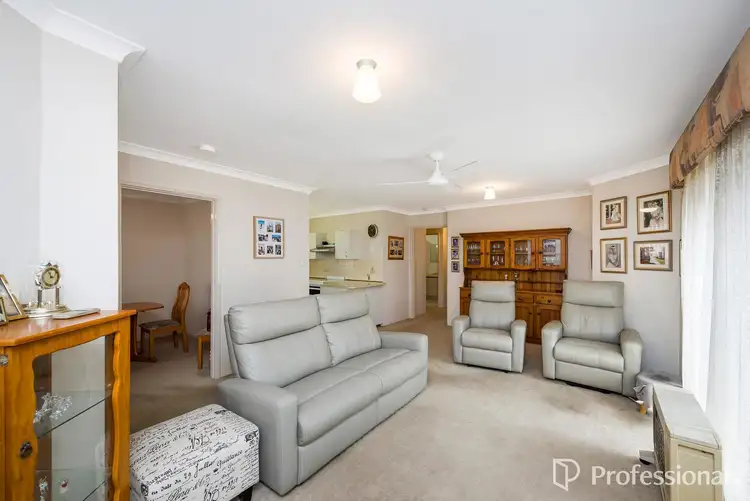 Fourth view of Homely house listing, 5/69 Agincourt Drive, Forrestfield WA 6058