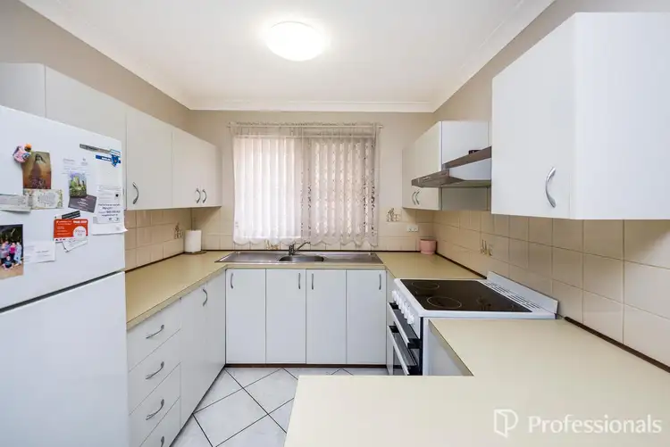 Fifth view of Homely house listing, 5/69 Agincourt Drive, Forrestfield WA 6058