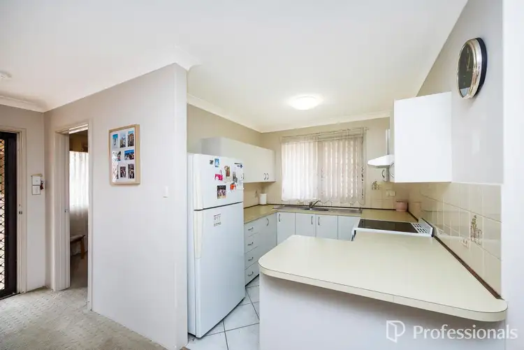Sixth view of Homely house listing, 5/69 Agincourt Drive, Forrestfield WA 6058