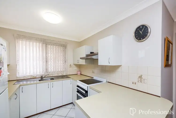 Seventh view of Homely house listing, 5/69 Agincourt Drive, Forrestfield WA 6058