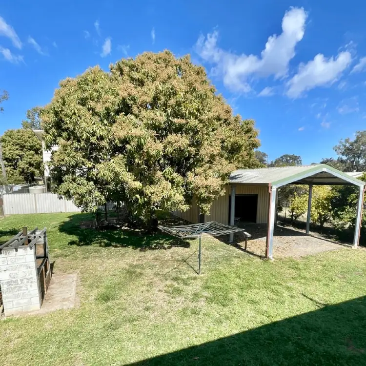 Second view of Homely house listing, 43 KENNEDY Drive, Moranbah QLD 4744