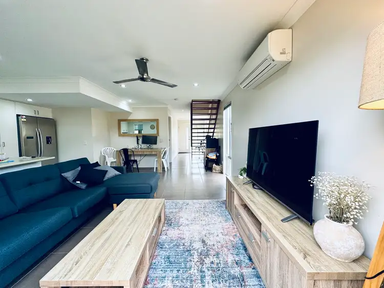 4/19 OXLEY Drive, Moranbah QLD 4744