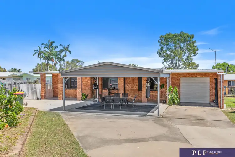 13 Salisbury Crescent, Bowen QLD 4805