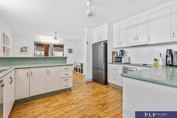 Third view of Homely house listing, 13 Salisbury Crescent, Bowen QLD 4805