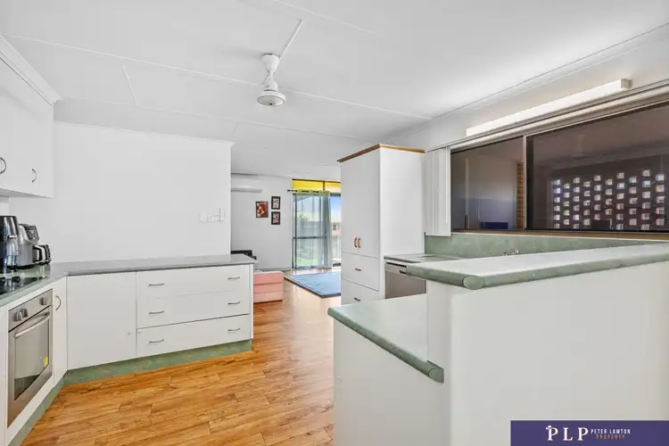 Fourth view of Homely house listing, 13 Salisbury Crescent, Bowen QLD 4805