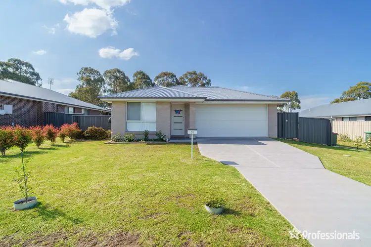 31 Pendula Way, Denman NSW 2328