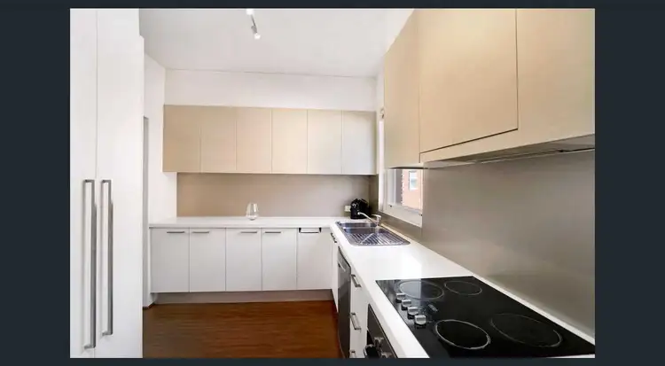 Second view of Homely apartment listing, 8/1-3 Gannons Avenue, Dolls Point NSW 2219