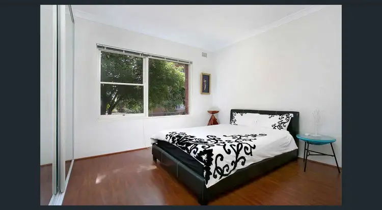 Third view of Homely apartment listing, 8/1-3 Gannons Avenue, Dolls Point NSW 2219