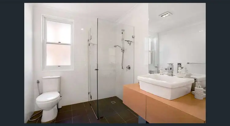 Fourth view of Homely apartment listing, 8/1-3 Gannons Avenue, Dolls Point NSW 2219