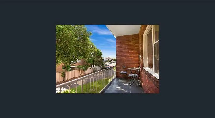 Fifth view of Homely apartment listing, 8/1-3 Gannons Avenue, Dolls Point NSW 2219