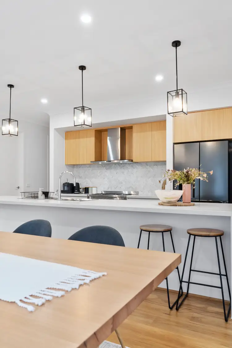 Second view of Homely house listing, 10 Piana Road, Fraser Rise VIC 3336