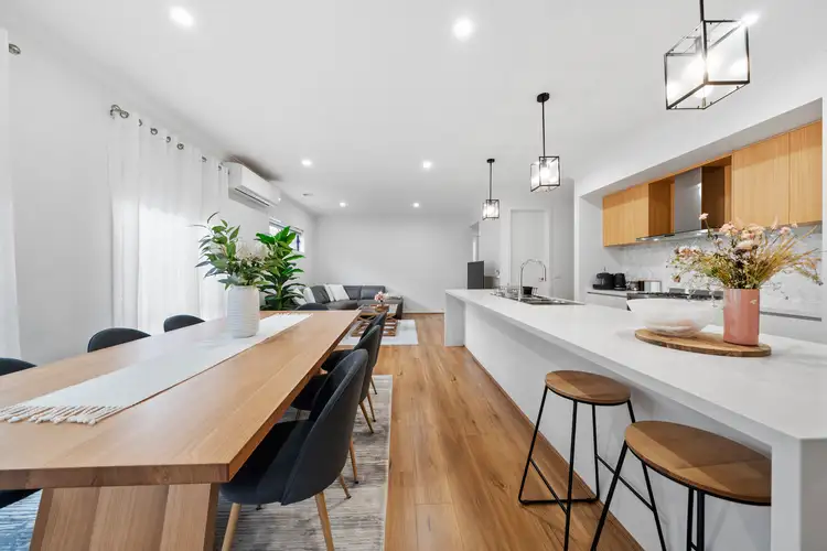 Third view of Homely house listing, 10 Piana Road, Fraser Rise VIC 3336