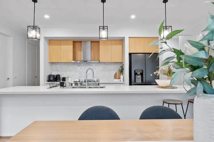 Fourth view of Homely house listing, 10 Piana Road, Fraser Rise VIC 3336