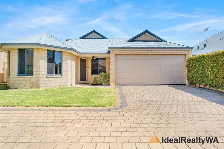 3/19 Bridge Street, Wilson WA 6107
