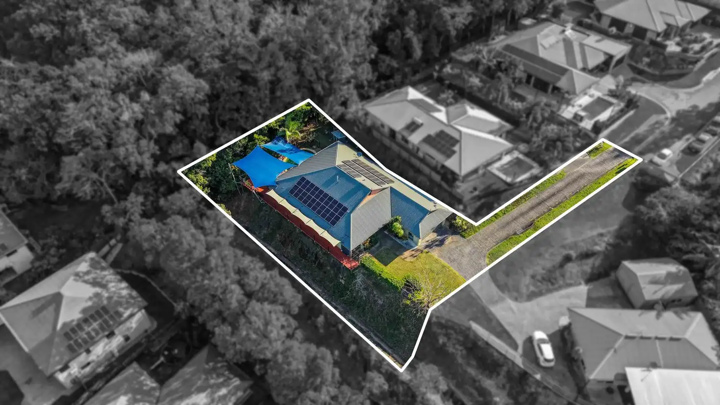 Main view of Homely house listing, 1 Gadaloff Close, Gordonvale QLD 4865