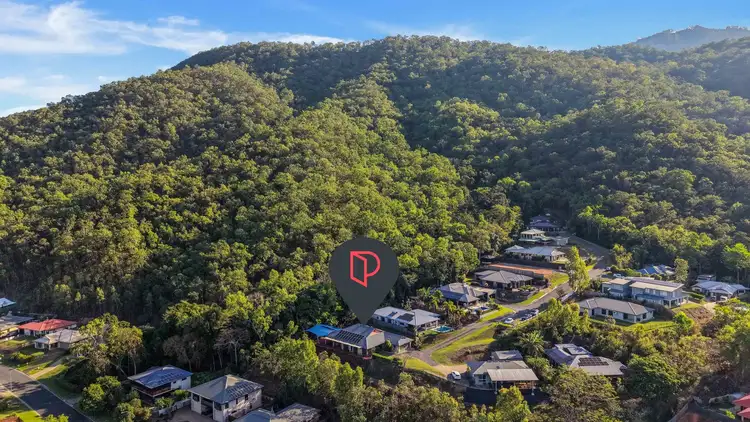 Second view of Homely house listing, 1 Gadaloff Close, Gordonvale QLD 4865