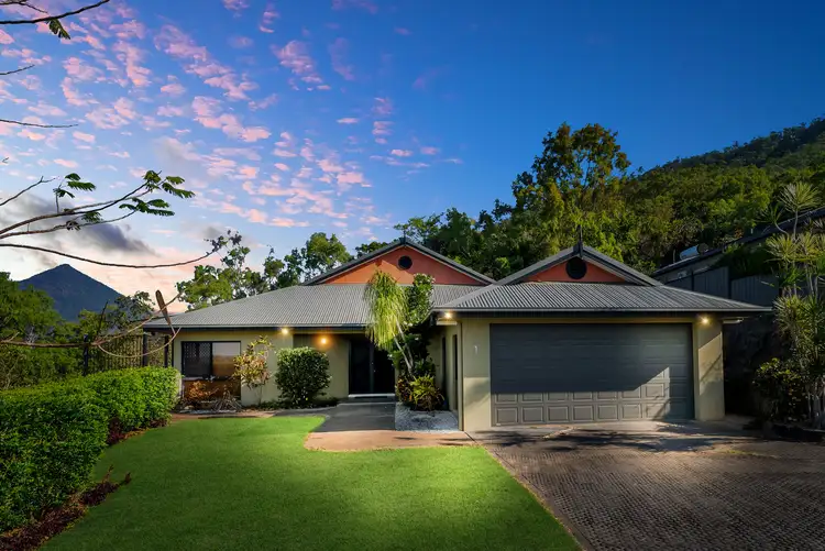 Third view of Homely house listing, 1 Gadaloff Close, Gordonvale QLD 4865