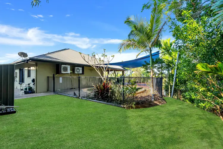 Fifth view of Homely house listing, 1 Gadaloff Close, Gordonvale QLD 4865