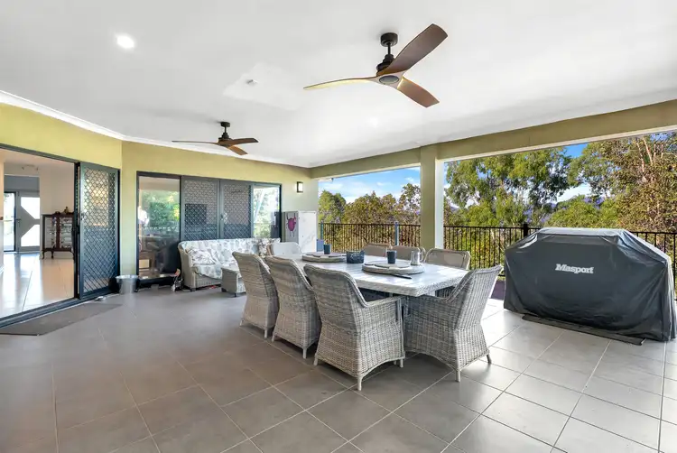 Sixth view of Homely house listing, 1 Gadaloff Close, Gordonvale QLD 4865
