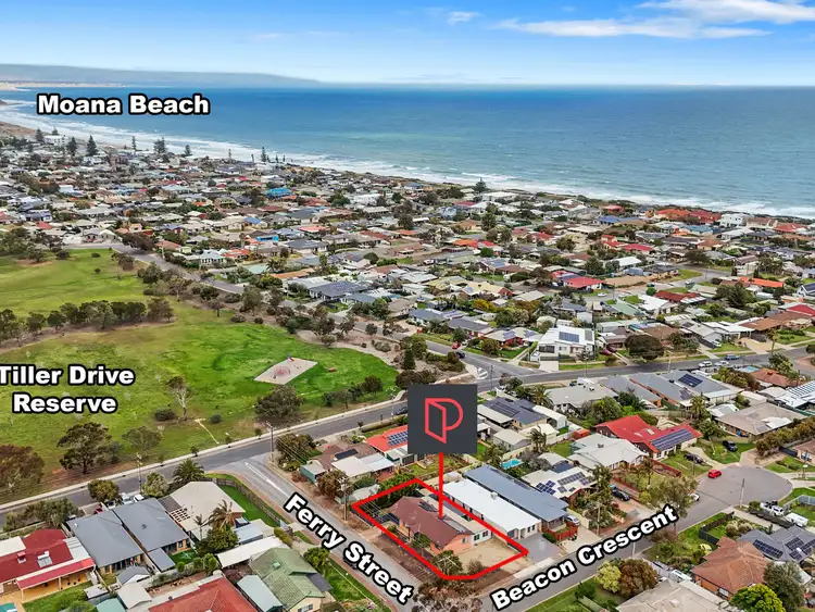 72 Beacon Crescent, Seaford SA 5169