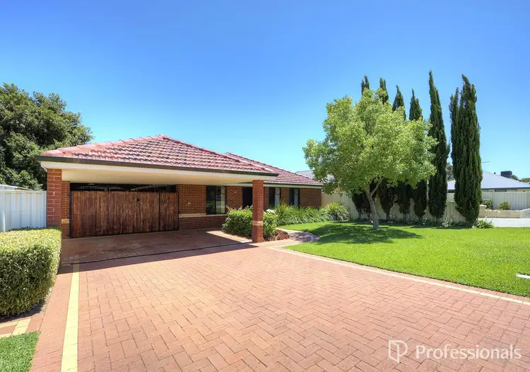 63 Apricot Street, Forrestfield WA 6058