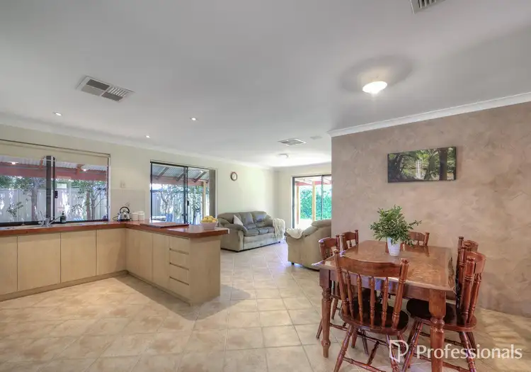 Fifth view of Homely house listing, 63 Apricot Street, Forrestfield WA 6058