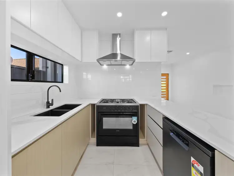 21A Ullswater Place
