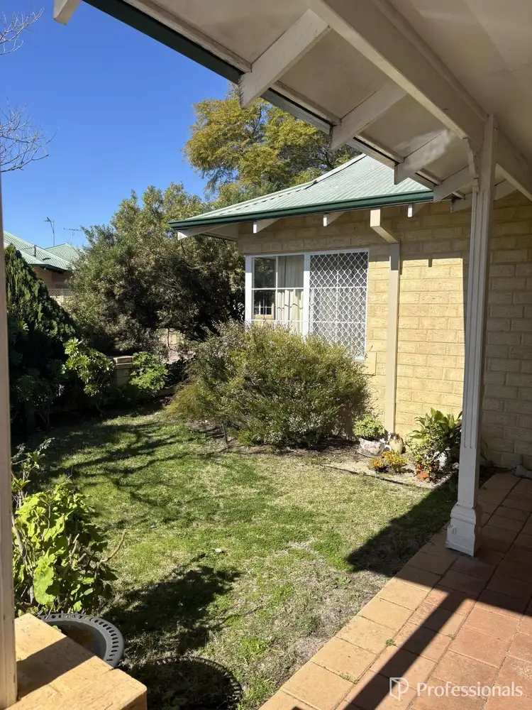 Second view of Homely house listing, 6/22-24 Canning Road, Kalamunda WA 6076