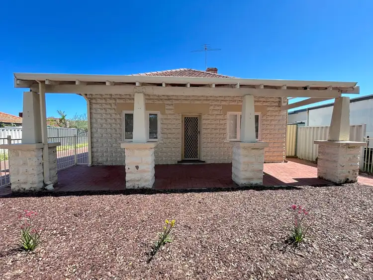 178 Wharf Street, Cannington WA 6107