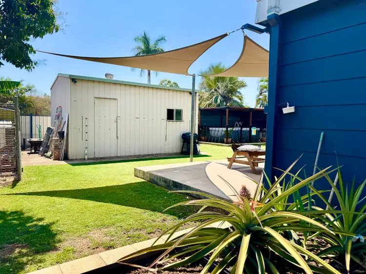 32 CLEMENTS Street, Moranbah QLD 4744