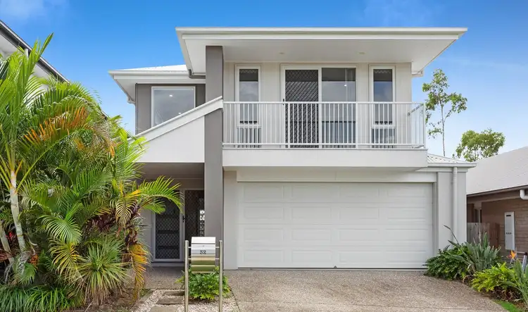 52 Lowthers Street, Yarrabilba QLD 4207