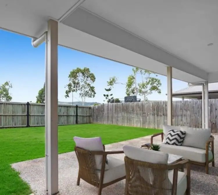 Fourth view of Homely house listing, 52 Lowthers Street, Yarrabilba QLD 4207