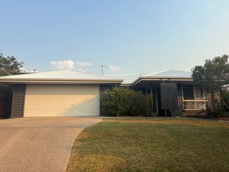 71 Cocoanut Point Drive, Zilzie QLD 4710