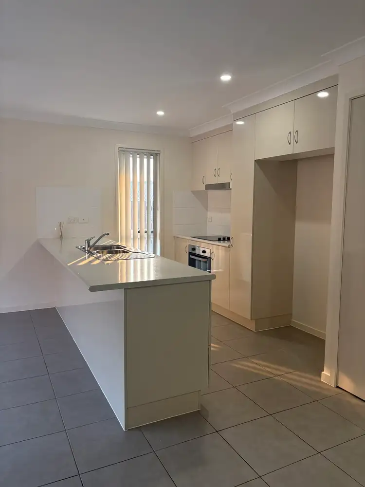 Third view of Homely house listing, 71 Cocoanut Point Drive, Zilzie QLD 4710