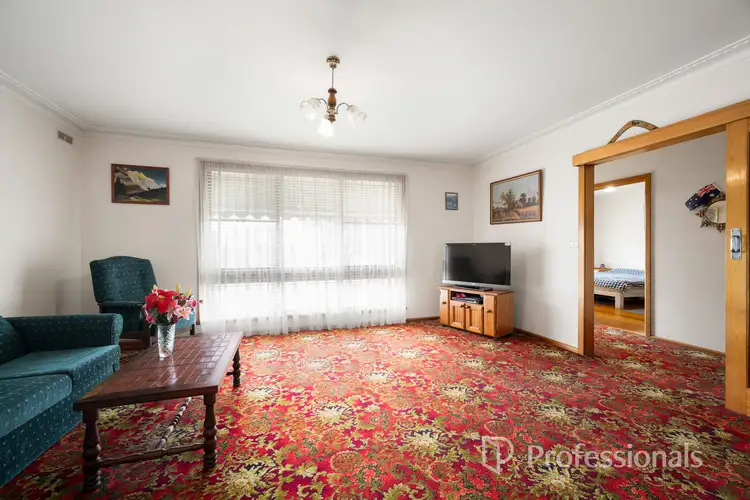 Fourth view of Homely house listing, 15 Cummings Street, Wodonga VIC 3690