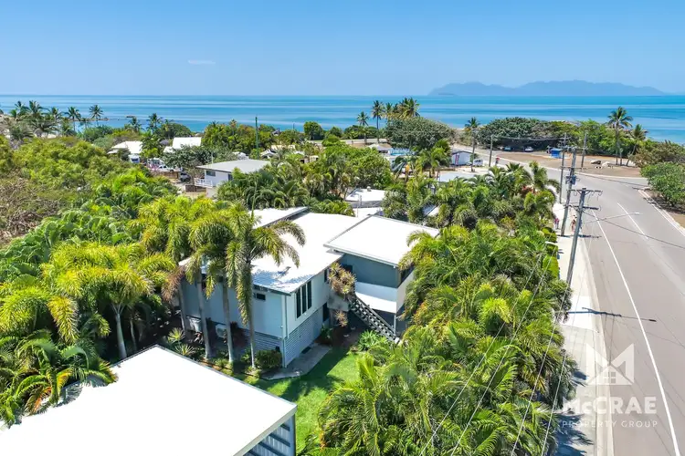 20 Rose Bay Road, Bowen QLD 4805