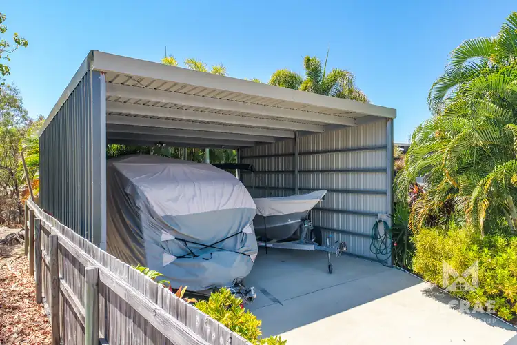 Fifth view of Homely house listing, 20 Rose Bay Road, Bowen QLD 4805