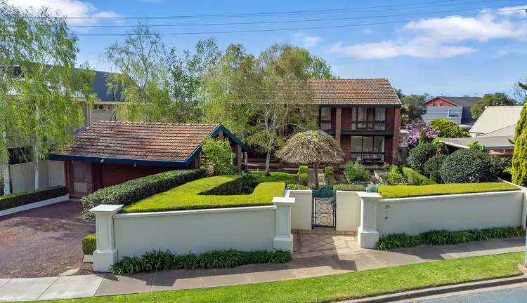 25 Broken River Drive, Shepparton VIC 3630