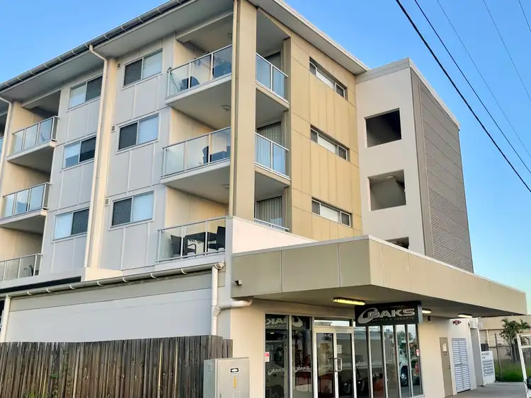 19/11 BACON Street, Moranbah QLD 4744