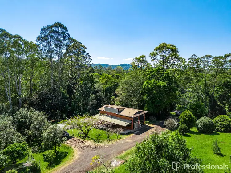 2205 Dunoon Road, Dorroughby NSW 2480