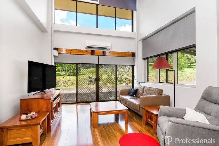 Fourth view of Homely rural property listing, 2205 Dunoon Road, Dorroughby NSW 2480
