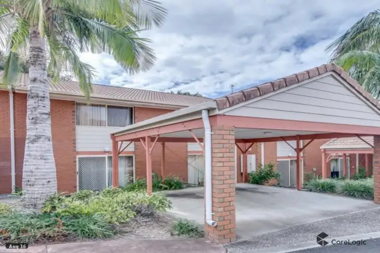 Main view of Homely townhouse listing, 36/60 Whitby Street, Southport QLD 4215