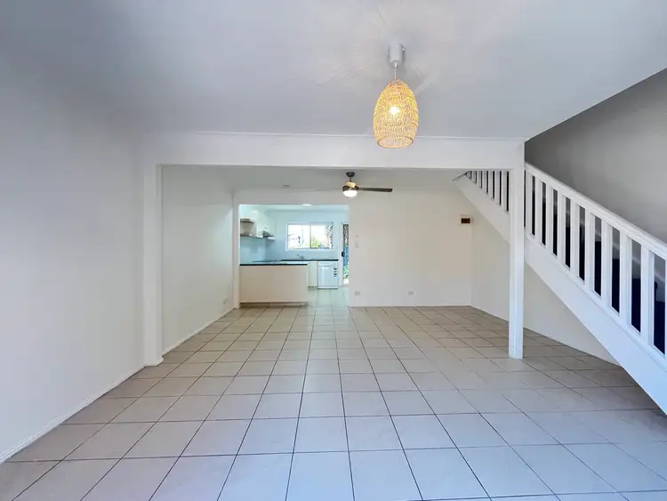 Fifth view of Homely townhouse listing, 36/60 Whitby Street, Southport QLD 4215