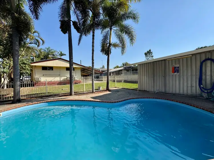 30 KENNEDY Drive, Moranbah QLD 4744
