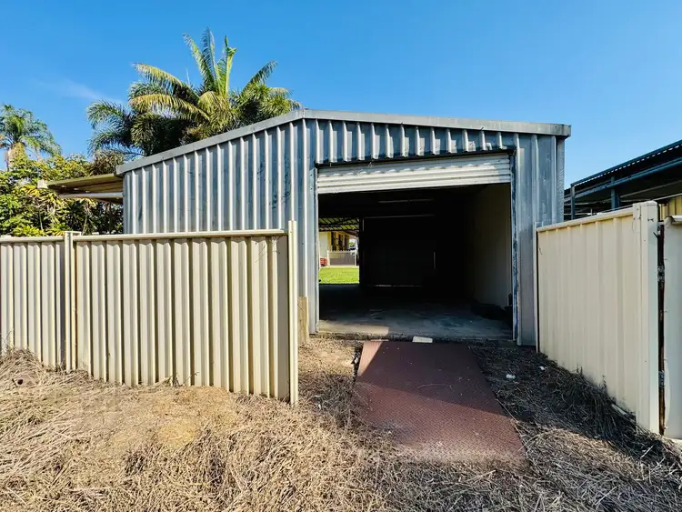 Second view of Homely house listing, 30 KENNEDY Drive, Moranbah QLD 4744