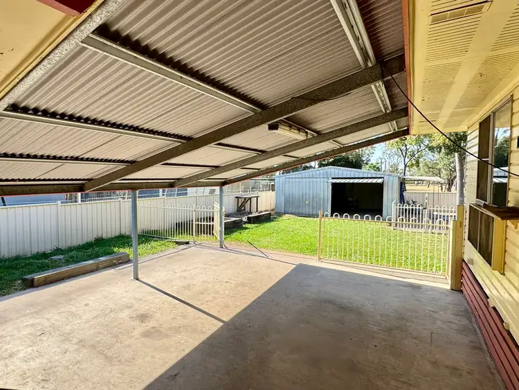 Fifth view of Homely house listing, 30 KENNEDY Drive, Moranbah QLD 4744