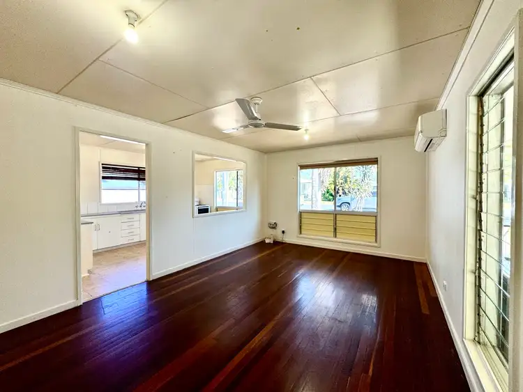 Sixth view of Homely house listing, 30 KENNEDY Drive, Moranbah QLD 4744