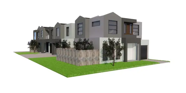 42 Cochrane Street, Cranbourne VIC 3977