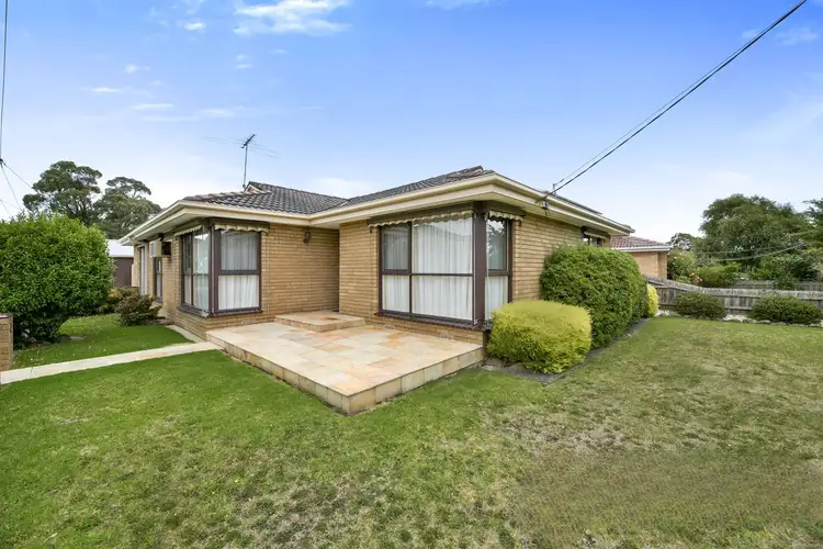Second view of Homely house listing, 42 Cochrane Street, Cranbourne VIC 3977